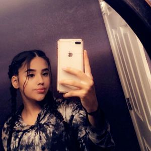 Meet your Posher, Mariana